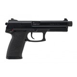 "Heckler & Koch Mark 23 .45 ACP (PR61343)" - 1 of 4