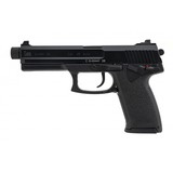 "Heckler & Koch Mark 23 .45 ACP (PR61343)" - 4 of 4