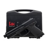 "Heckler & Koch Mark 23 .45 ACP (PR61343)" - 2 of 4