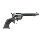 "Beautiful Black Powder Colt Single Action Army 45 LC (AC631)" - 8 of 8