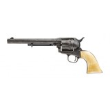 "Colt Single Action Army 44 Rimfire (AC622)" - 1 of 7