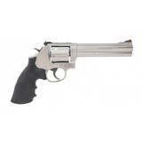 "Smith & Wesson 686-6 .357 Magnum (PR61484)" - 5 of 5