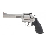 "Smith & Wesson 686-6 .357 Magnum (PR61484)" - 1 of 5
