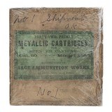 ".50 Caliber Model 1865 Spencer Carbine (AM860)" - 1 of 1