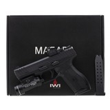 "IWI Masada Streamlight/ Eotech Combo 9mm (PR61360) NEW" - 3 of 3