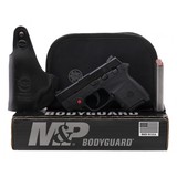 "Smith & Wesson M&P Bodyguard .380ACP (PR61361)" - 2 of 6