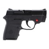 "Smith & Wesson M&P Bodyguard .380ACP (PR61361)" - 1 of 6