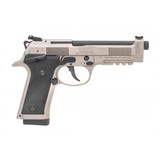 "Beretta 92x Performance 9mm (PR61363)" - 1 of 7