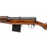 "Tula SVT-40 semi-auto rifle 7.62x54R (R38279)" - 5 of 9