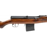 "Tula SVT-40 semi-auto rifle 7.62x54R (R38279)" - 8 of 9