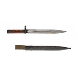 "Tula SVT-40 semi-auto rifle 7.62x54R (R38279)" - 3 of 9