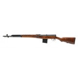 "Tula SVT-40 semi-auto rifle 7.62x54R (R38279)" - 6 of 9