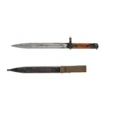 "Tula SVT-40 semi-auto rifle 7.62x54R (R38279)" - 2 of 9