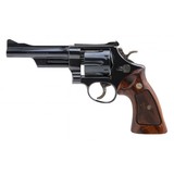 "Smith & Wesson 27-2 .357 Magnum (PR61485)" - 1 of 5