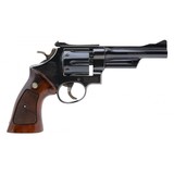 "Smith & Wesson 27-2 .357 Magnum (PR61485)" - 3 of 5