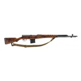 "Tula SVT-40 7.62X54R (R38280)" - 1 of 11