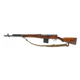 "Tula SVT-40 7.62X54R (R38280)" - 9 of 11