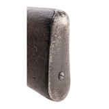 "German 1888 Commission Rifle 8mm (AL7851)" - 9 of 9
