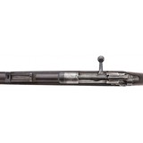 "German 1888 Commission Rifle 8mm (AL7851)" - 8 of 9