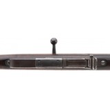 "German 1888 Commission Rifle 8mm (AL7851)" - 6 of 9