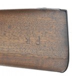 "U.S. Harpers Ferry Model 1842 Musket (AL4723)" - 3 of 12