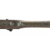 "U.S. Harpers Ferry Model 1842 Musket (AL4723)" - 4 of 12