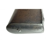 "U.S. Harpers Ferry Model 1842 Musket (AL4723)" - 2 of 12