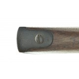 "U.S. Harpers Ferry Model 1842 Musket (AL4723)" - 10 of 12