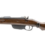 "Steyr M95 8x56R (R32446)" - 3 of 5