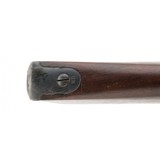"U.S. Springfield Model 1879 trapdoor rifle .45-70 (AL7442)" - 6 of 9