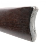 "U.S. Springfield Model 1879 trapdoor rifle .45-70 (AL7442)" - 2 of 9