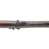 "U.S. Springfield Model 1879 trapdoor rifle .45-70 (AL7442)" - 3 of 9