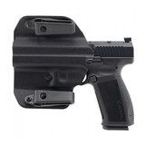 "Canik METE SFT 9MM (NGZ1865) NEW" - 4 of 5