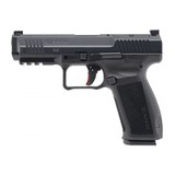 "Canik METE SFT 9MM (NGZ1865) NEW" - 2 of 5