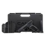 "Canik METE SFT 9MM (NGZ1865) NEW" - 3 of 5