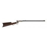 "Stevens Single shot rifle .22LR (AL5735)" - 1 of 5