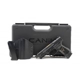 "Canik TP9SF Elite Executive 9mm (NGZ461) New" - 2 of 3