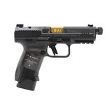 "Canik TP9SF Elite Executive 9mm (NGZ461) New" - 1 of 3