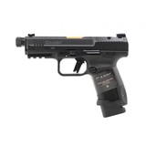 "Canik TP9SF Elite Executive 9mm (NGZ461) New" - 3 of 3