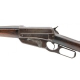 "Winchester 1895 Rifle 30-40 Krag (W11240)" - 3 of 6