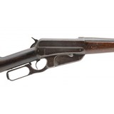 "Winchester 1895 Rifle 30-40 Krag (W11240)" - 6 of 6