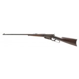 "Winchester 1895 Rifle 30-40 Krag (W11240)" - 4 of 6