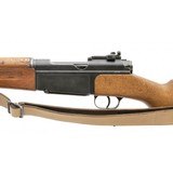 "French MAS Mle 1936 Post War Bolt action rifle 7.5 French (R38171)" - 2 of 4
