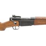 "French MAS Mle 1936 Post War Bolt action rifle 7.5 French (R38171)" - 3 of 4