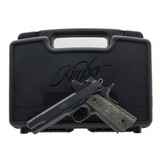 "Kimber KHX Custom .45ACP (NGZ2788) NEW" - 2 of 3