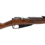 "Finnish 91/30 Mosin bolt action rifle 7.62x54R (R38285)" - 4 of 6