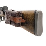 "CZ VZ 52/57 semi-auto rifle 7.62x39 (R38286)" - 2 of 10