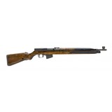 "CZ VZ 52/57 semi-auto rifle 7.62x39 (R38286)" - 1 of 10