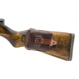 "CZ VZ 52/57 semi-auto rifle 7.62x39 (R38286)" - 6 of 10