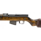"CZ VZ 52/57 semi-auto rifle 7.62x39 (R38286)" - 7 of 10